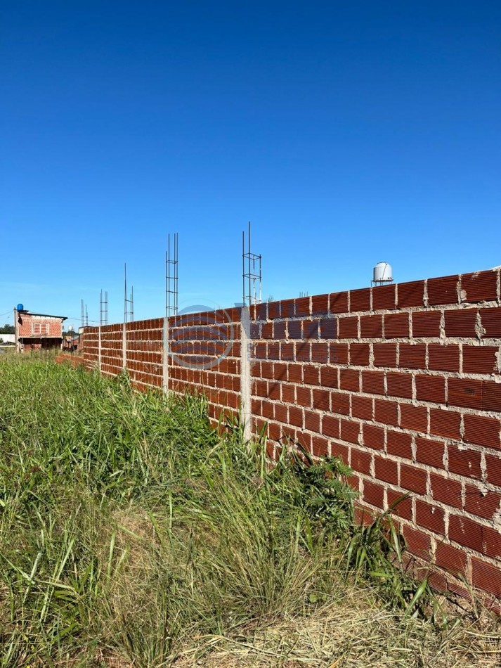 TERRENO EN  VENTA (2) LOTES EN ITAEMBE MINI