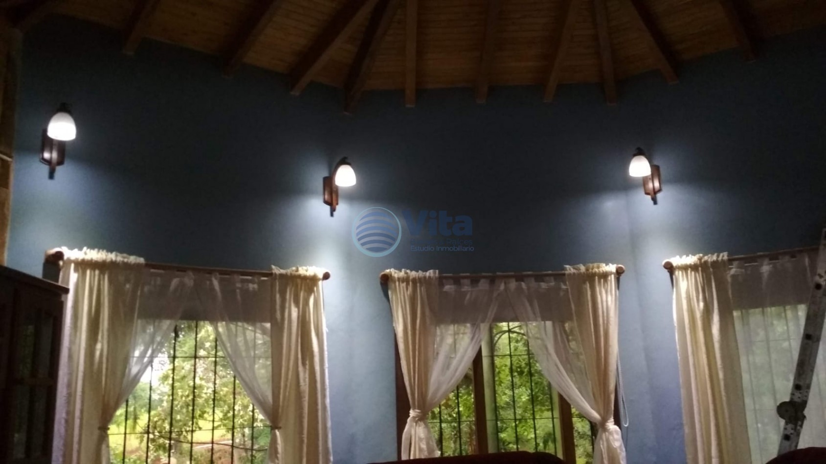 CHALET EN VENTA EN 2 DE MAYO-MISIONES