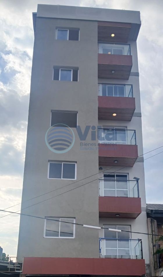 DEPARTAMENTO EN VENTA PALOMAR VILLAGE 1 DOR