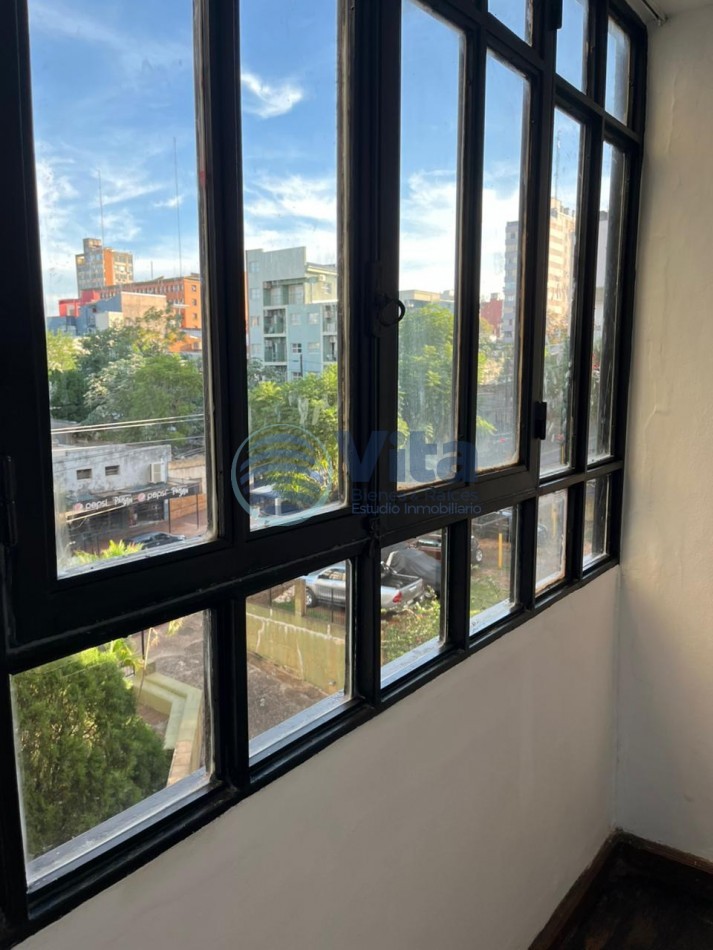 DEPARTAMENTO EN VENTA (2) DORM Z/3 DE FEBRERO Y SARMIENTO--POSADAS