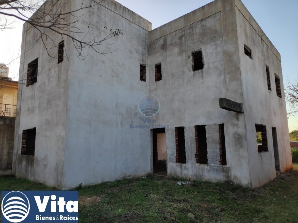 TERRENO EN VENTA CON CASA -Z/ BARRIO SAN MARCOS -