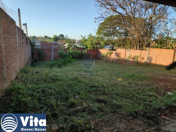 TERRENO EN VENTA CON CASA -Z/ BARRIO SAN MARCOS -