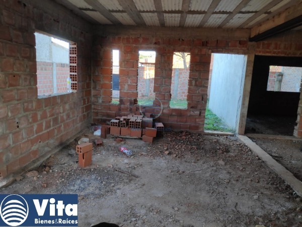 TERRENO EN VENTA CON CASA -Z/ BARRIO SAN MARCOS -