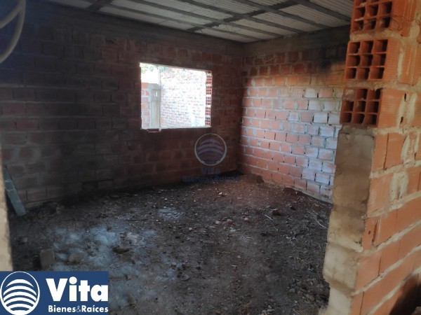 TERRENO EN VENTA CON CASA -Z/ BARRIO SAN MARCOS -