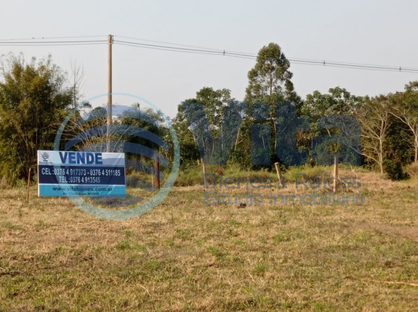 TERRENO EN VENTA Z/EX RUTA 213 ALTURA YPF