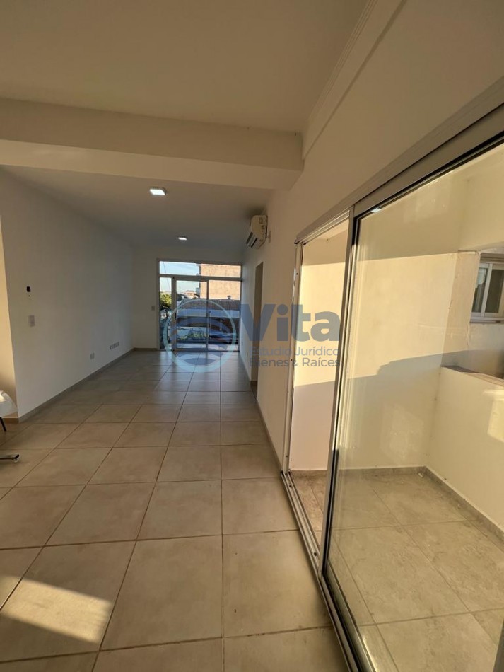 DEPARTAMENTO EN VENTA 1 DOR - BLOSSET VILLAGE - COSTANERA DE POSADAS 