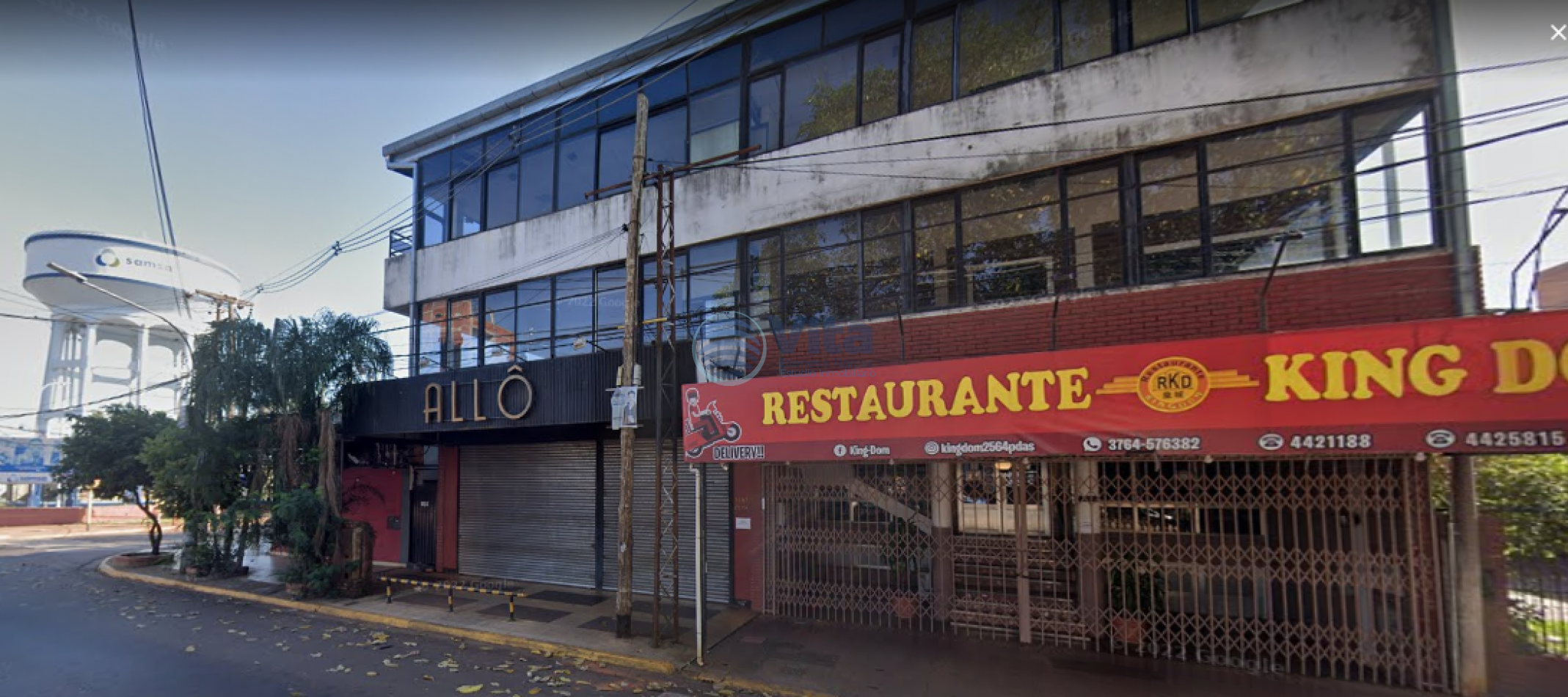 LOCAL COMERCIAL EN VENTA -  ESQUINA COMERCIAL/ AV. CORRIENTES Y MITRE -POSADAS