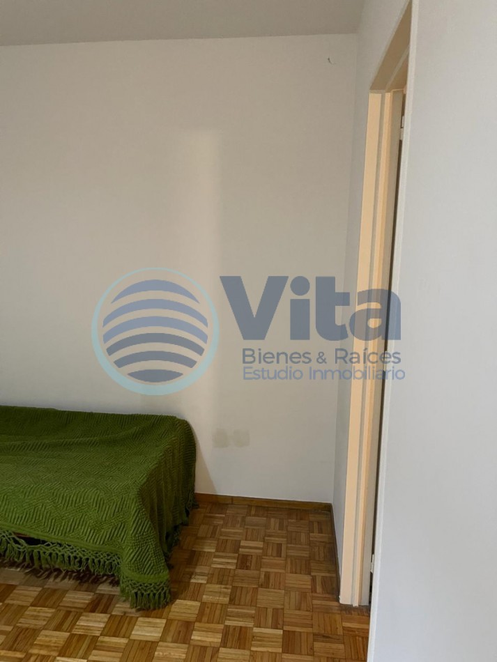 VENTA DEPARTAMENTO 1 DORM SAN NICOLAS -BS AS