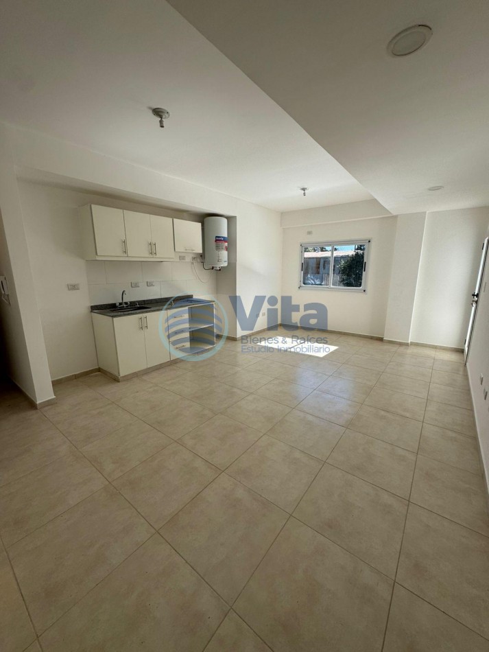 DEPARTAMENTO EN VENTA PALOMAR VILLAGE 1 DOR