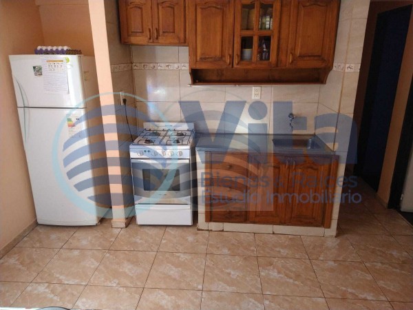 DEPARTAMENTO EN VENTA 3 DORM   PB CHACRA 148 VC