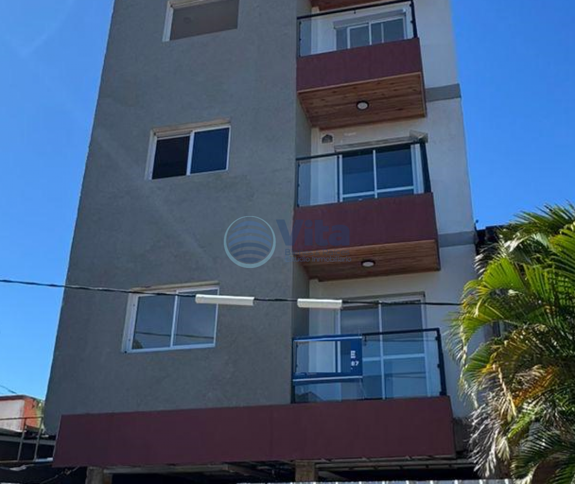 DEPARTAMENTO EN VENTA PALOMAR VILLAGE 1 DOR