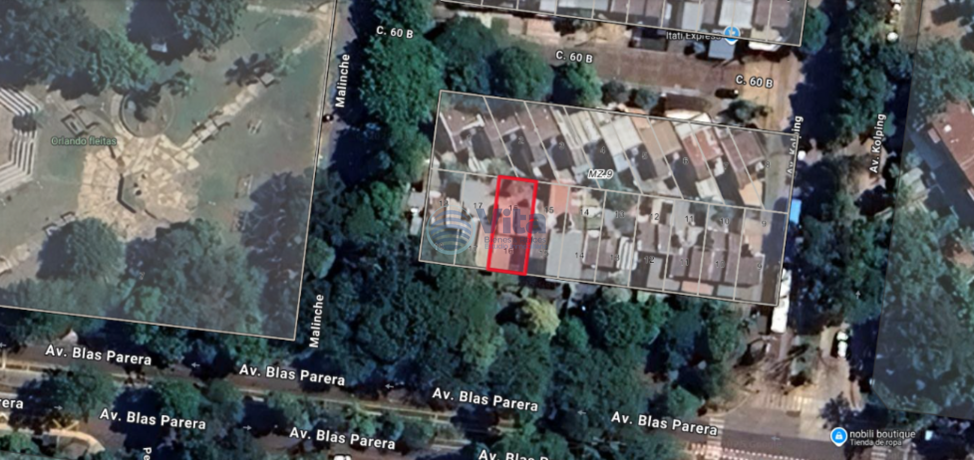 DUPLEX EN VENTA 2 DORM  BLAS PARERA Y COSTANERA OESTE - POSADAS