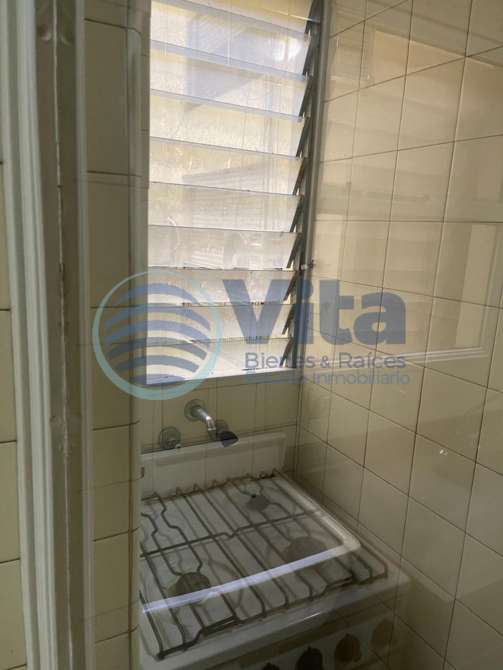 VENTA DEPARTAMENTO 1 DORM SAN NICOLAS -BS AS