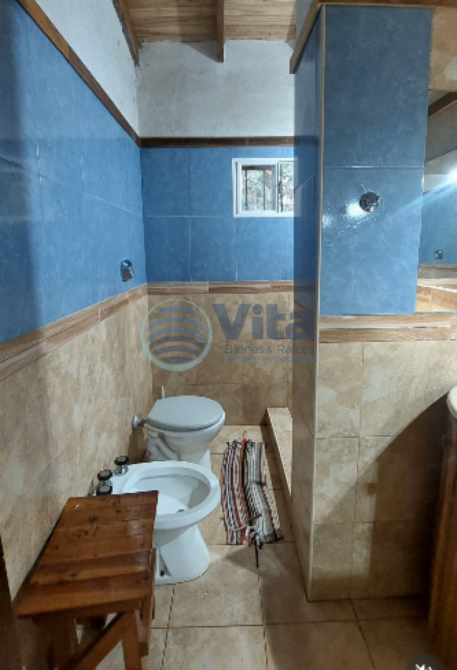 CHALET EN VENTA EN 2 DE MAYO-MISIONES