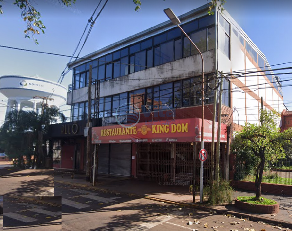 LOCAL COMERCIAL EN VENTA -  ESQUINA COMERCIAL/ AV. CORRIENTES Y MITRE -POSADAS