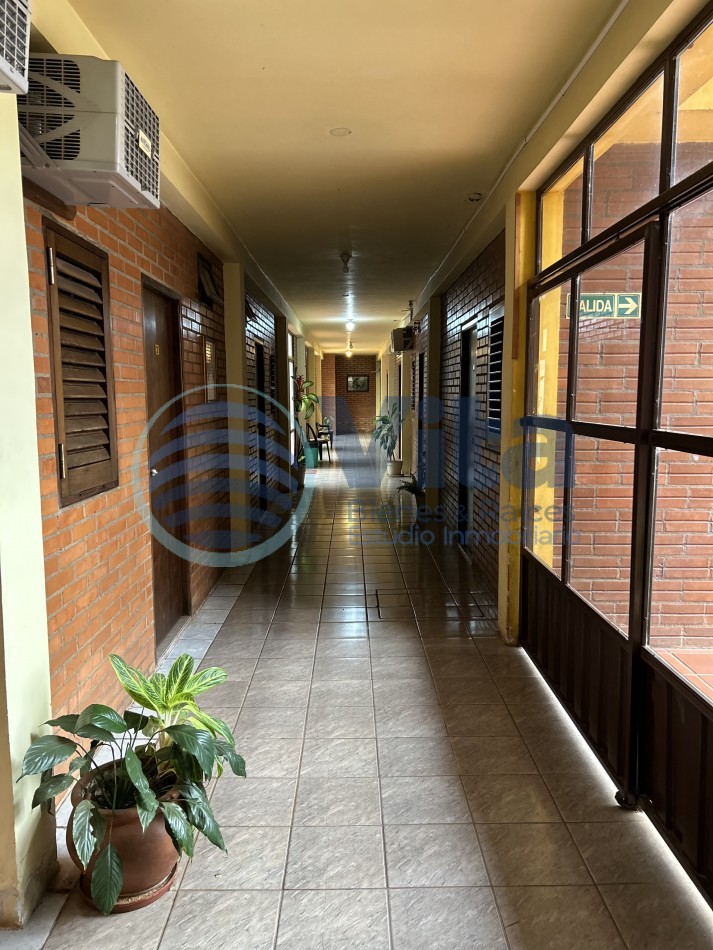 ALQUILA HABITACIONES-- RESIDENCIA UNIVERSITARIA FEMENINA