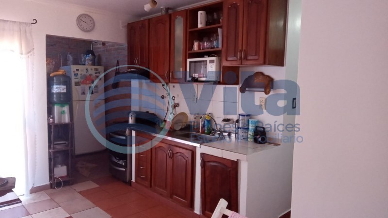 CASA EN VENTA 3 DOR -B° TERRAZAS - ITAEMBE MINI 