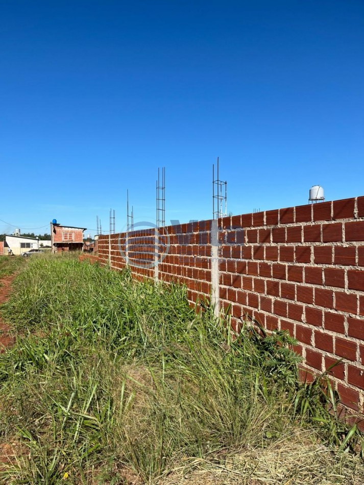 TERRENO EN  VENTA (2) LOTES EN ITAEMBE MINI