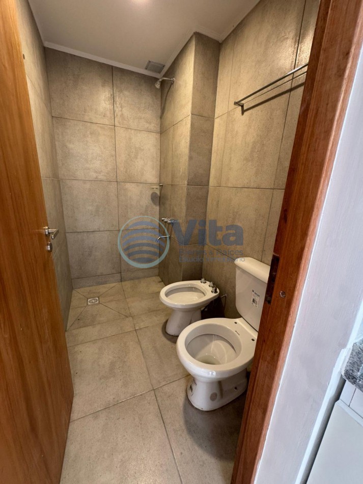 DEPARTAMENTO EN VENTA PALOMAR VILLAGE 1 DOR