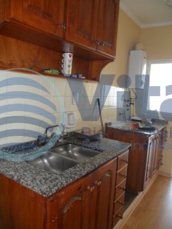 DEPARTAMENTO EN VENTA 2 DORM+COCHERA -  POSADAS