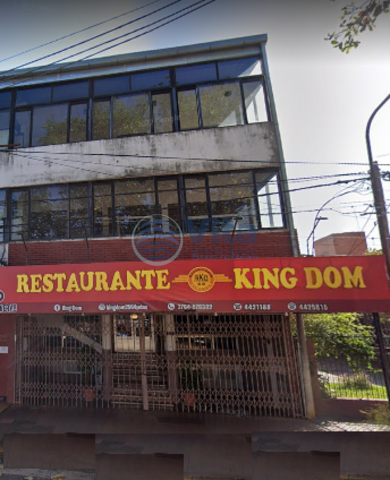 LOCAL COMERCIAL EN VENTA -  ESQUINA COMERCIAL/ AV. CORRIENTES Y MITRE -POSADAS