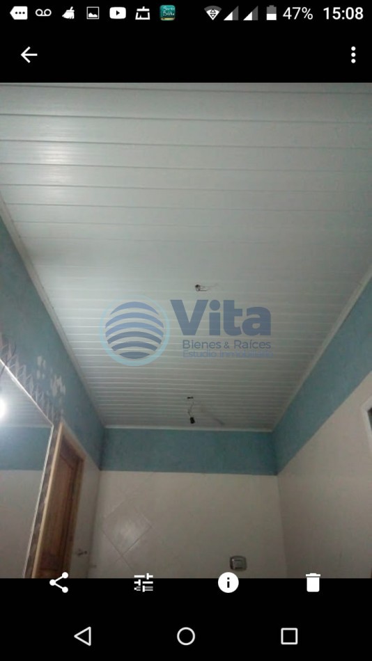 CHALET EN VENTA EN 2 DE MAYO-MISIONES