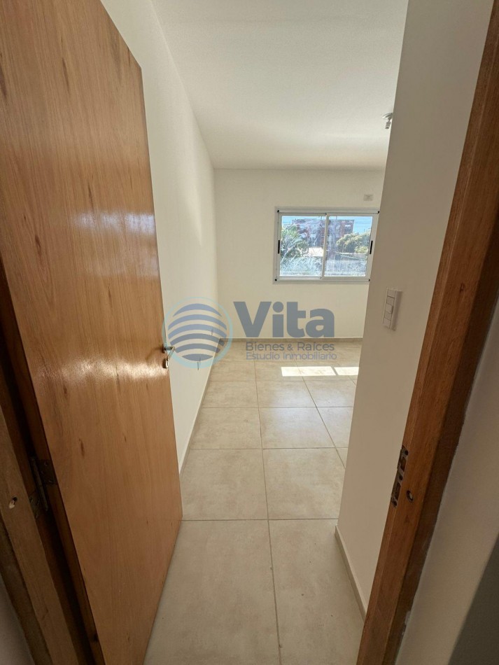 DEPARTAMENTO EN VENTA PALOMAR VILLAGE 1 DOR