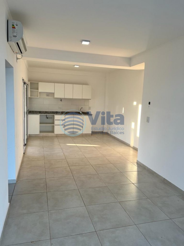 DEPARTAMENTO EN VENTA 1 DOR - BLOSSET VILLAGE - COSTANERA DE POSADAS 