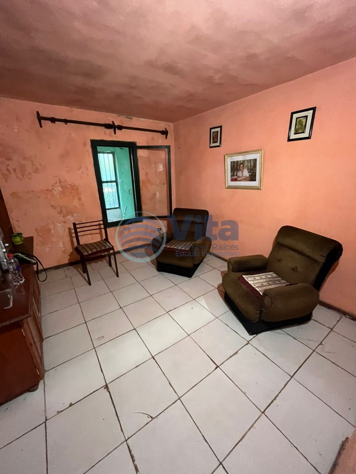 DUPLEX EN VENTA 2 DORM  BLAS PARERA Y COSTANERA OESTE - POSADAS