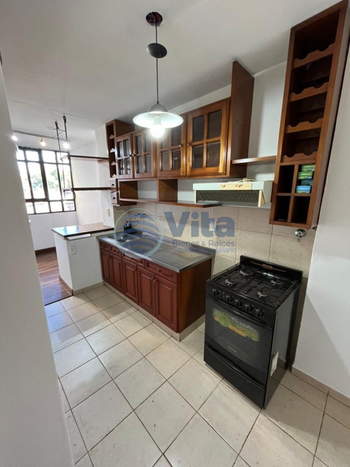 DEPARTAMENTO EN VENTA (2) DORM Z/3 DE FEBRERO Y SARMIENTO--POSADAS