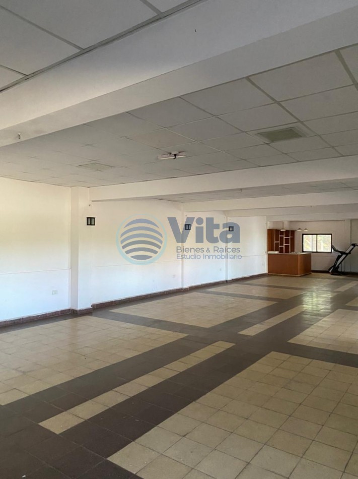 LOCAL COMERCIAL EN VENTA -  ESQUINA COMERCIAL/ AV. CORRIENTES Y MITRE -POSADAS