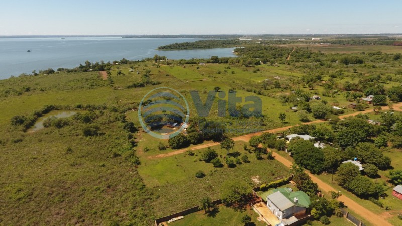 TERRENOS EN VENTA - LOTEO "Estancia Itaembe " FINANCIACION