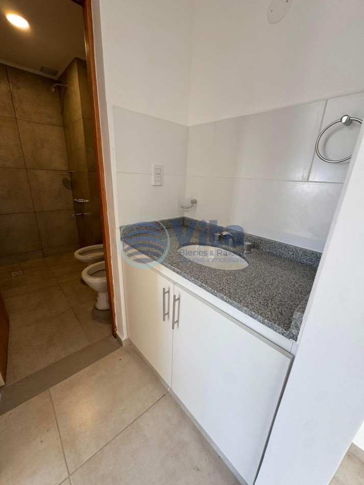 DEPARTAMENTO EN VENTA PALOMAR VILLAGE 1 DOR