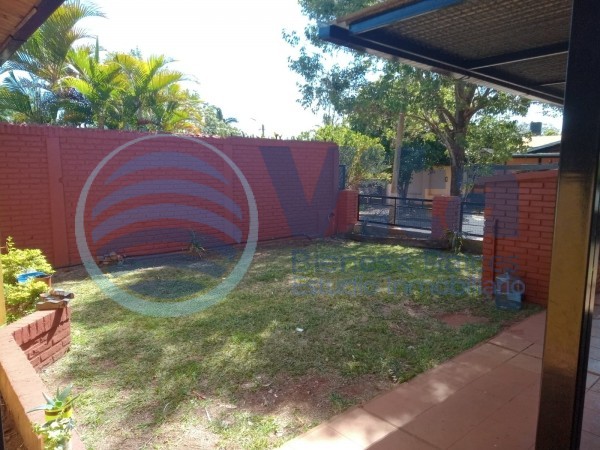 CASA EN VENTA 3 DOR -B° TERRAZAS - ITAEMBE MINI 