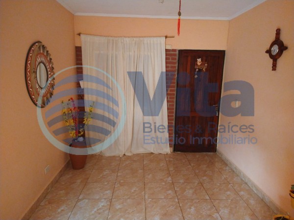 DEPARTAMENTO EN VENTA 3 DORM   PB CHACRA 148 VC