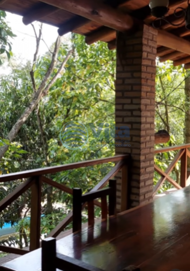 CHALET EN VENTA EN 2 DE MAYO-MISIONES