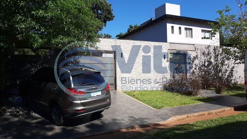 CASA EN VENTA / BARRIO ALTA GRACIA