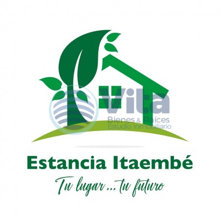 TERRENOS EN VENTA - LOTEO "Estancia Itaembe " FINANCIACION