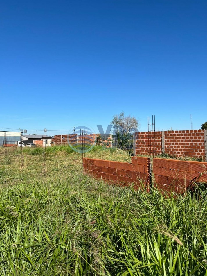 TERRENO EN  VENTA (2) LOTES EN ITAEMBE MINI