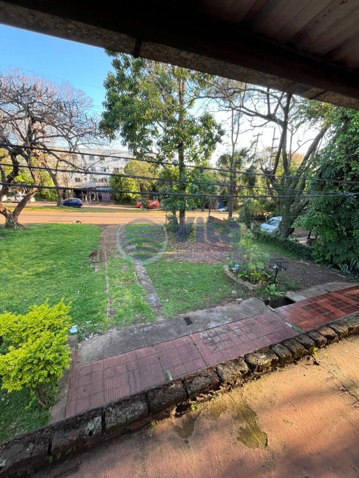 DUPLEX EN VENTA 2 DORM  BLAS PARERA Y COSTANERA OESTE - POSADAS
