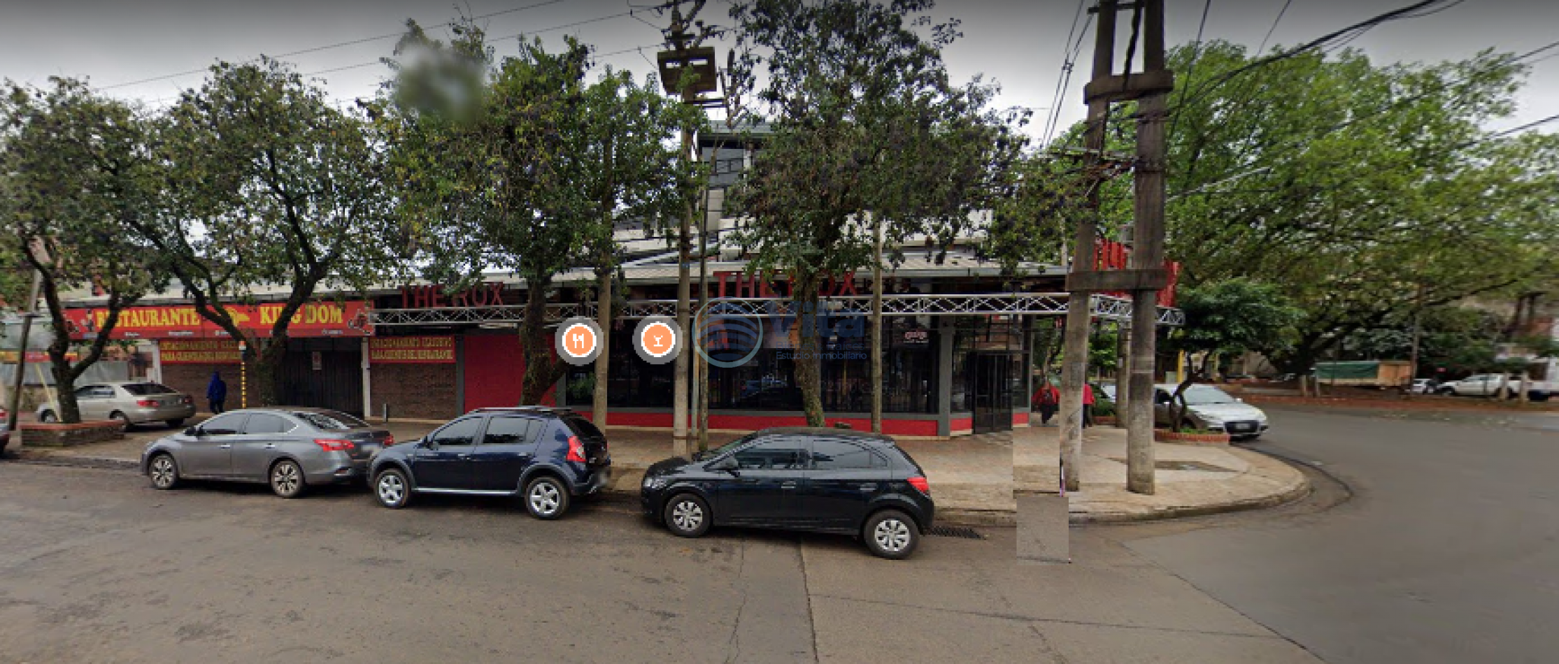 LOCAL COMERCIAL EN VENTA -  ESQUINA COMERCIAL/ AV. CORRIENTES Y MITRE -POSADAS