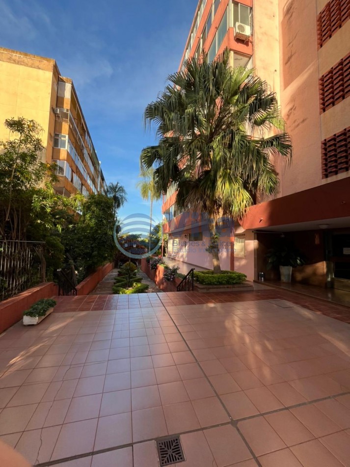 DEPARTAMENTO EN VENTA (2) DORM Z/3 DE FEBRERO Y SARMIENTO--POSADAS