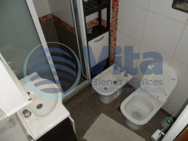 DEPARTAMENTO EN VENTA 2 DORM+COCHERA -  POSADAS