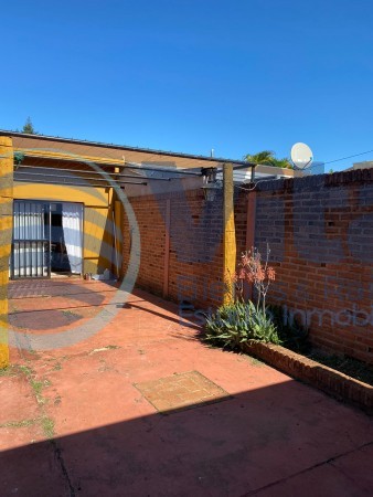 CASA EN VENTA 3 DOR -B° TERRAZAS - ITAEMBE MINI 