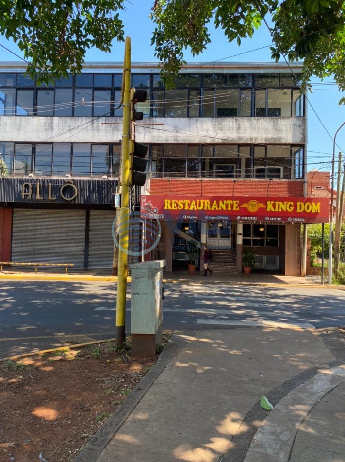 LOCAL COMERCIAL EN VENTA -  ESQUINA COMERCIAL/ AV. CORRIENTES Y MITRE -POSADAS