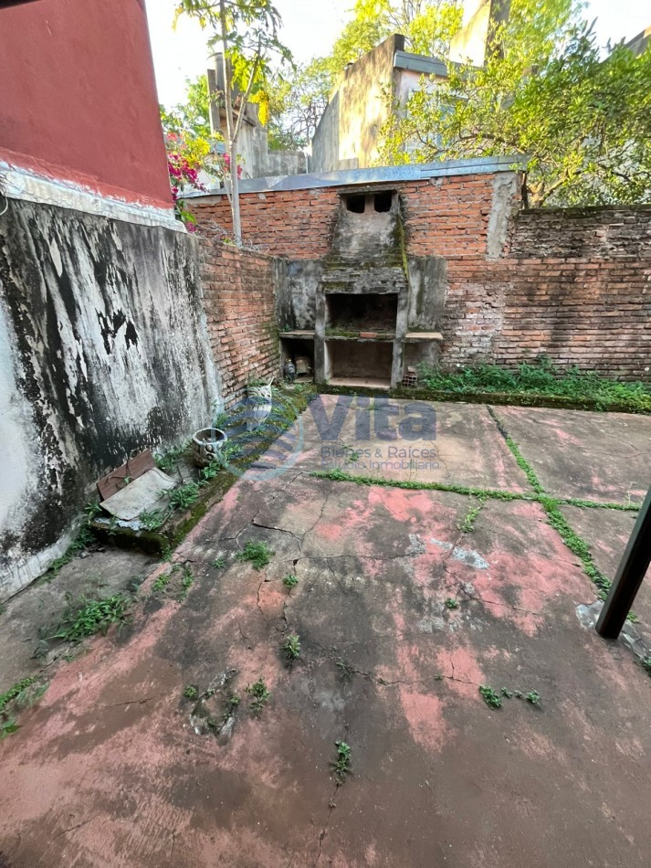 DUPLEX EN VENTA 2 DORM  BLAS PARERA Y COSTANERA OESTE - POSADAS