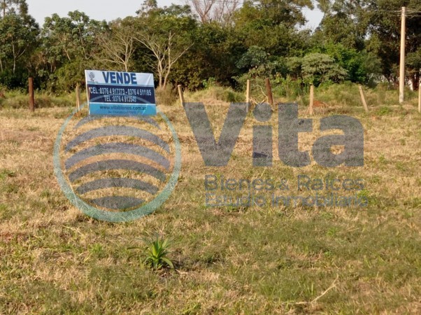 TERRENO EN VENTA Z/EX RUTA 213 ALTURA YPF