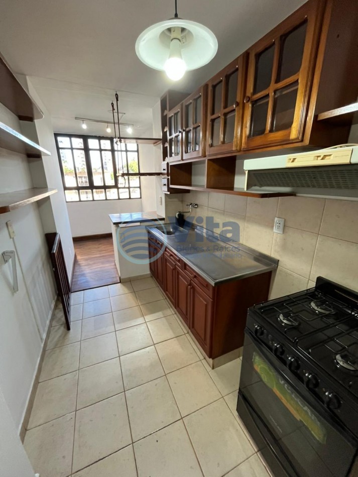 DEPARTAMENTO EN VENTA (2) DORM Z/3 DE FEBRERO Y SARMIENTO--POSADAS