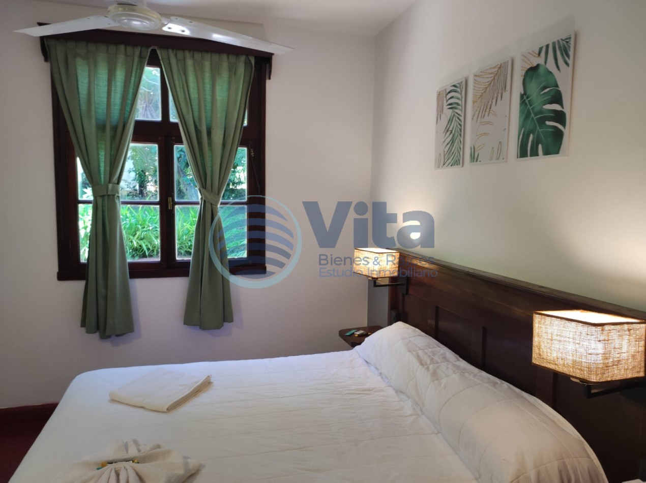 HOTEL EN VENTA  PUERTO RICO-MISIONES