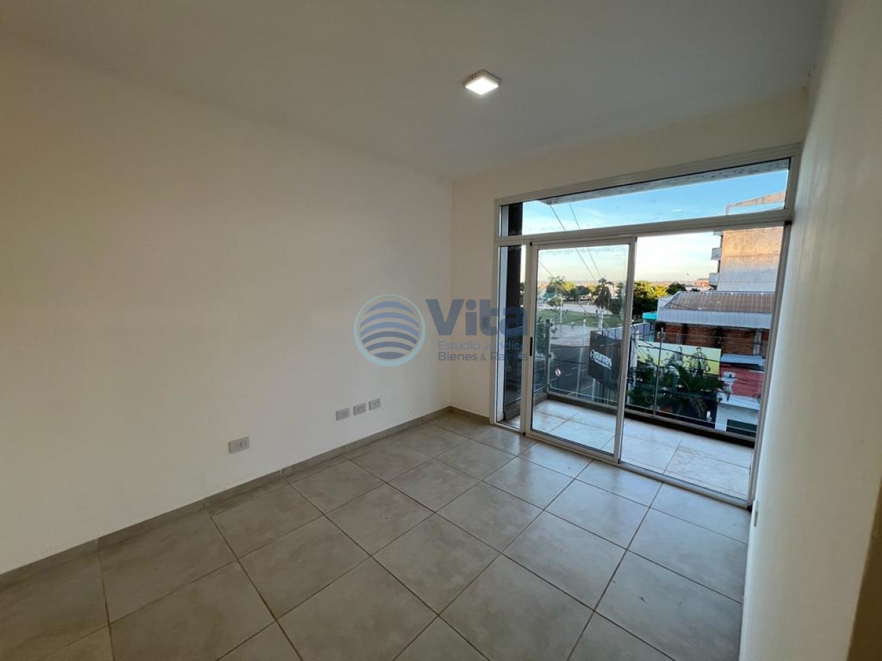 DEPARTAMENTO EN VENTA 1 DOR - BLOSSET VILLAGE - COSTANERA DE POSADAS 